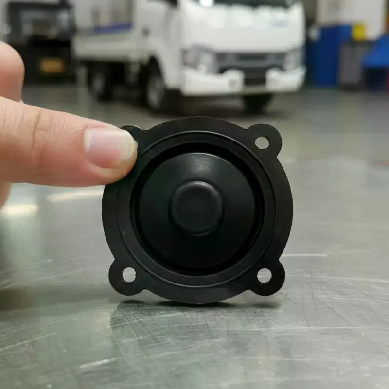 4JB1 4HF1 4HF2 Crankcase Ventilation Valve Premium PCV Valve Replacement for Crosswind Anti Leakage Auto Repair Solution