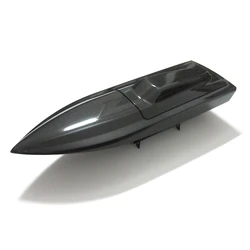 L680xW210xH130mm Carbon Fiber O-Boat Hull  - for Brushless RC Speedboat (Vacuum Molded)