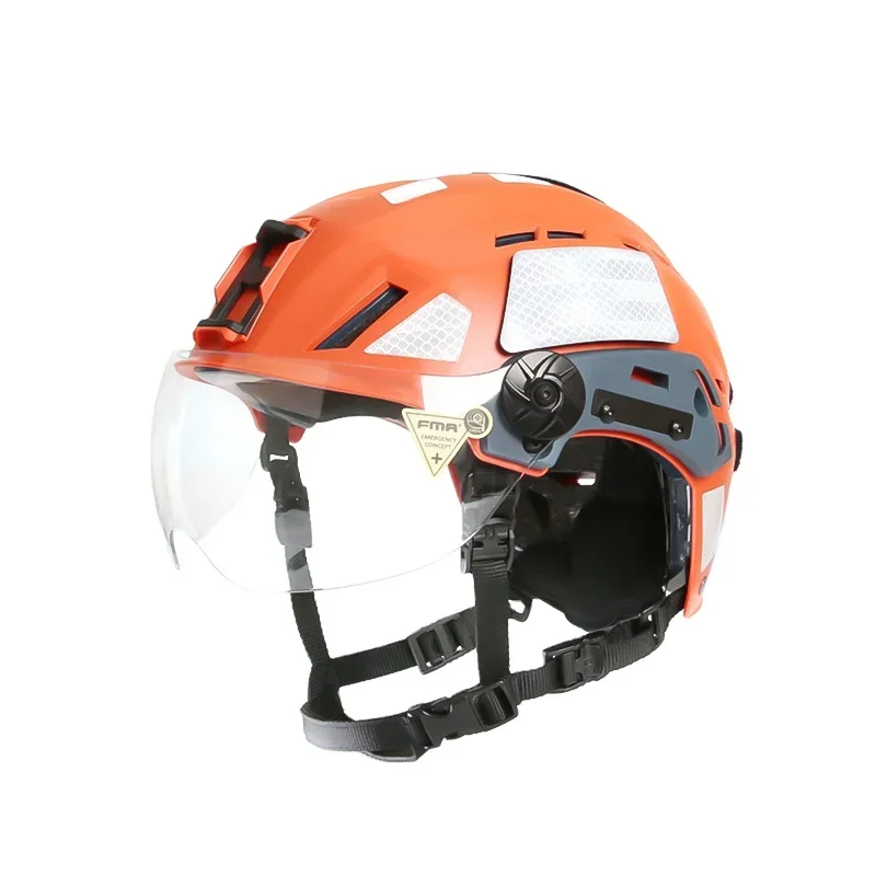 Fma Search&Rescue T…