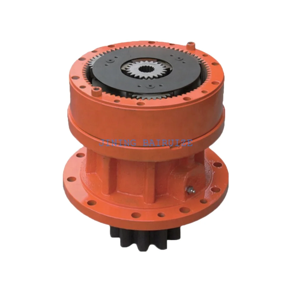 

excavator slew reducer Gearbox JRC0007 JS210 JS200 swing gearbox