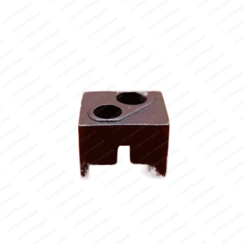 1 Stück, geeignet für Hitachi 55 Stichsägen-Spindelsperre, Säbelsägen-Sperre, Sägeblatt FCJ55VA, Zubehör