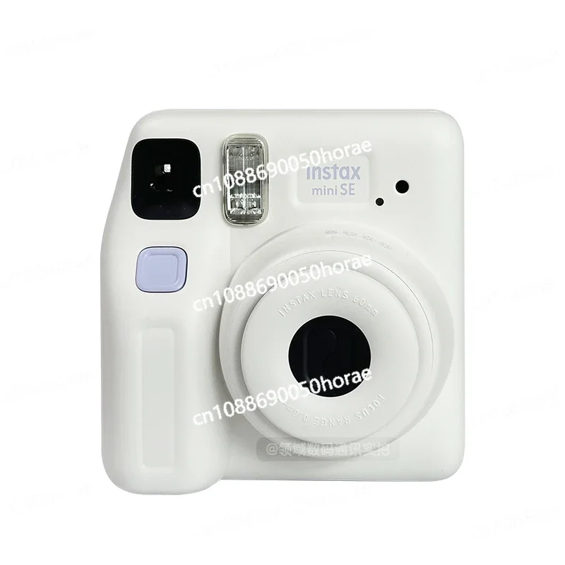 

Камера Instax Mini SE с одним объективом, мини-камера