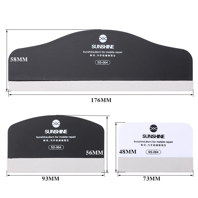 3ใน1 Auto ตัด Plotter เครื่อง Universal เครื่องขูดเครื่องมือสำหรับหน้าจอป้องกันฟิล์มสติกเกอร์ซ่อมมือเครื่องมือ