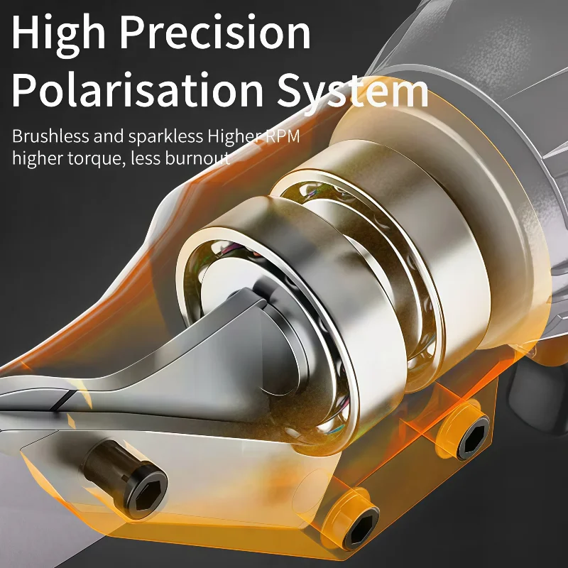 Dewalt Brushless Electric Scissors 500W Cordless Sheet Metal Scissors Electric Metal Cutting Tool Mobile Cutter 18V Battery