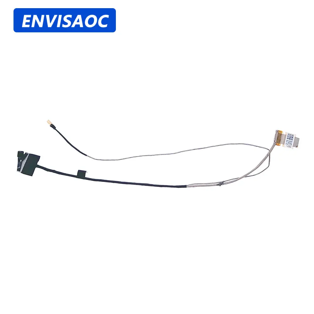 

For ASUS GL503 GL503V GL503VD FX503 FX503V FX503VD FZ63V FX63VD FX80G FX504G laptop LCD LED Display Ribbon Camera cable