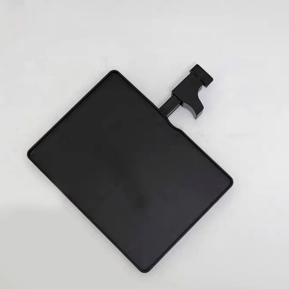 

Mobile Phone Storage Tray Microphone Stand Accessory Stable Durable Multi-Functional Mic Stand Cup Holder Live Streaming