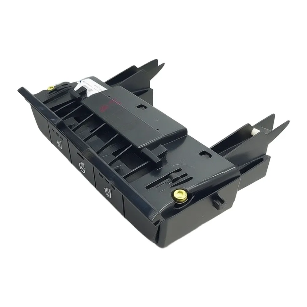 Seat Heating Control Switch Replacement for For KIA Sportage QL Models Matching OE Specifications 93300D9040 93300D9040WK