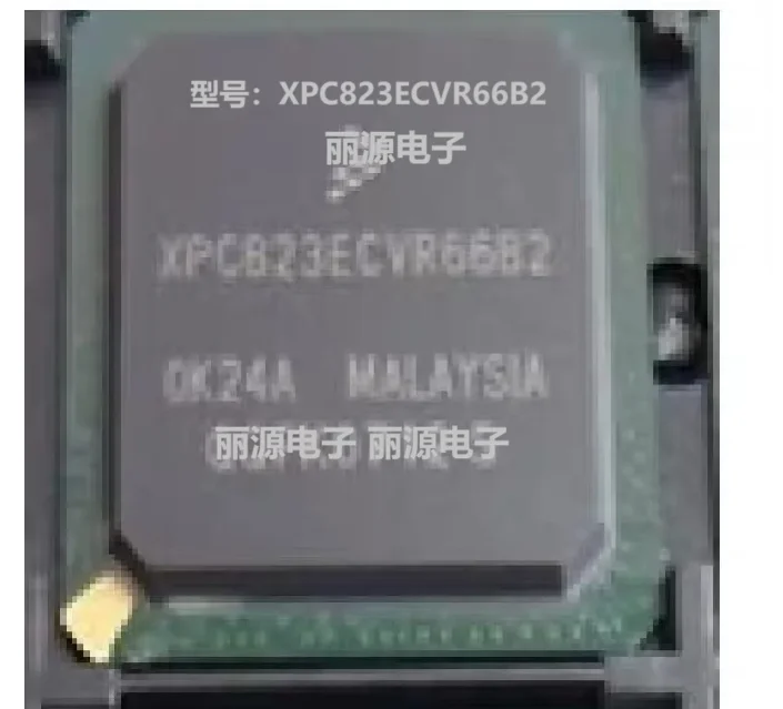

XPC823ECVR66B2 XPC823ECVR66 XPC823 BGA