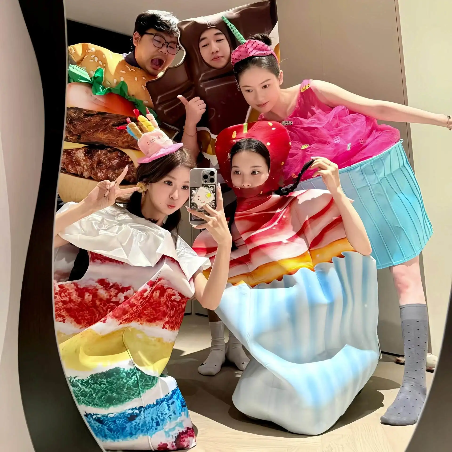 costume-de-cosplay-de-gateau-hamburger-pour-halloween-costume-amusant-pour-femme-adulte-theme-alimentaire-creatif-performance-sur-scene-robe-traditionnelle-chinoise