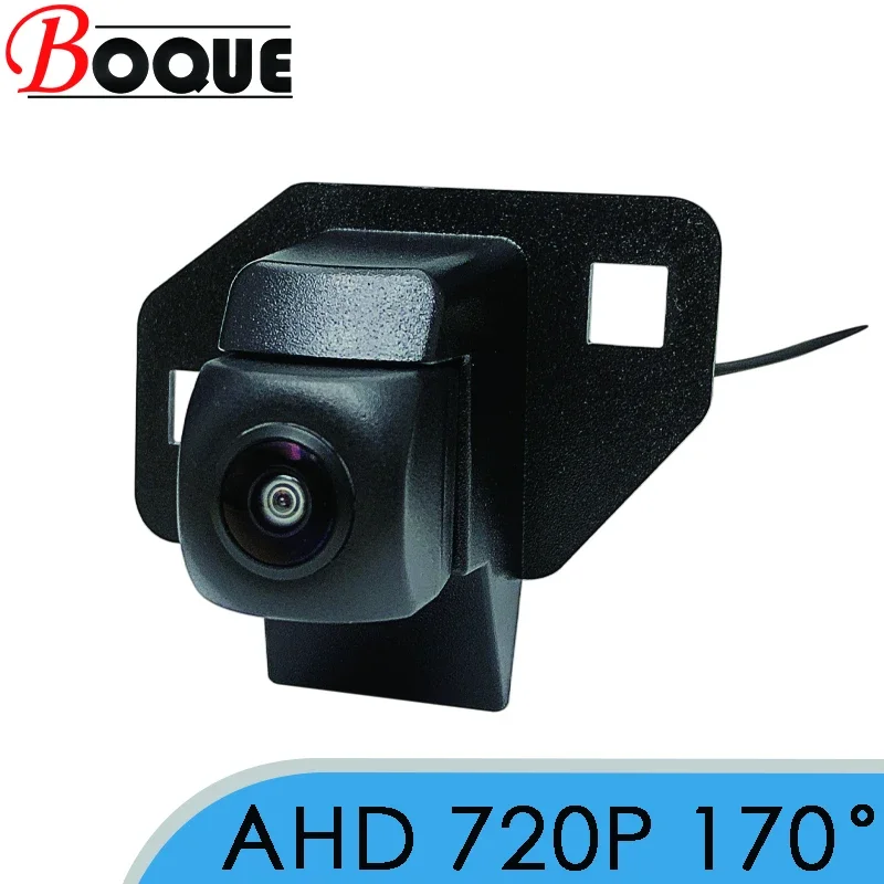 

BOQUE 170 Degree 1280x720P HD AHD Car Vehicle Rear View Reverse Camera For Toyota Alphard 2018 2019