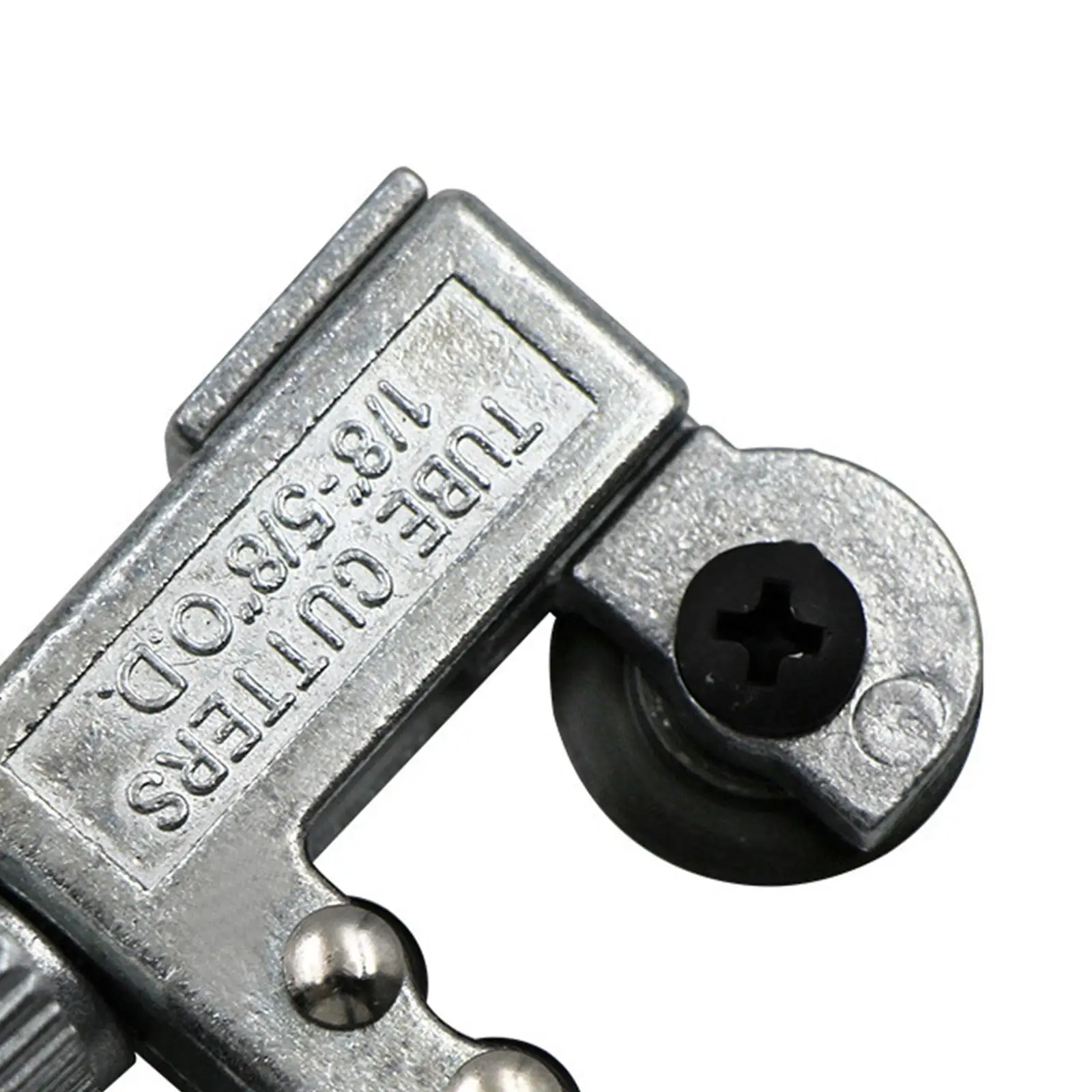 Heavy Duty Copper Tube Cutter, Pipe Cutter, Hand Tool, 3-16mm, 2 Pcs