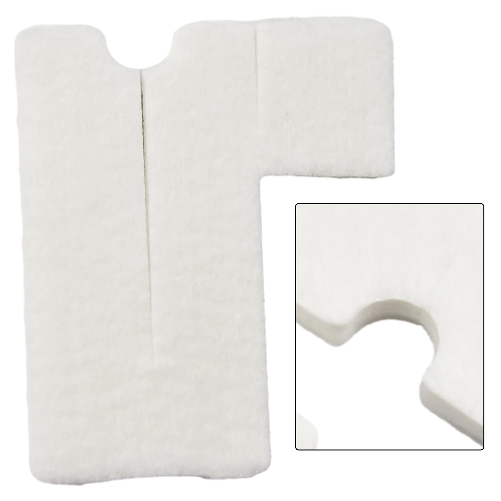 Reliable Waste Ink Tank Pad Set for ET 4750 ET 4760 L4150 L4156 L4158 L4160 L4163 L4165 L4166 L4168 L4169 Reliable