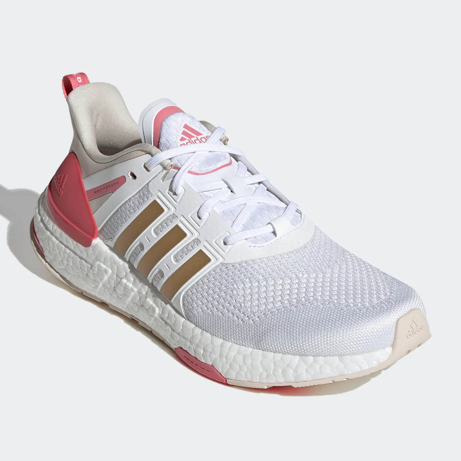 

adidas Women's Breathable Cushioned Running Shoes H02754