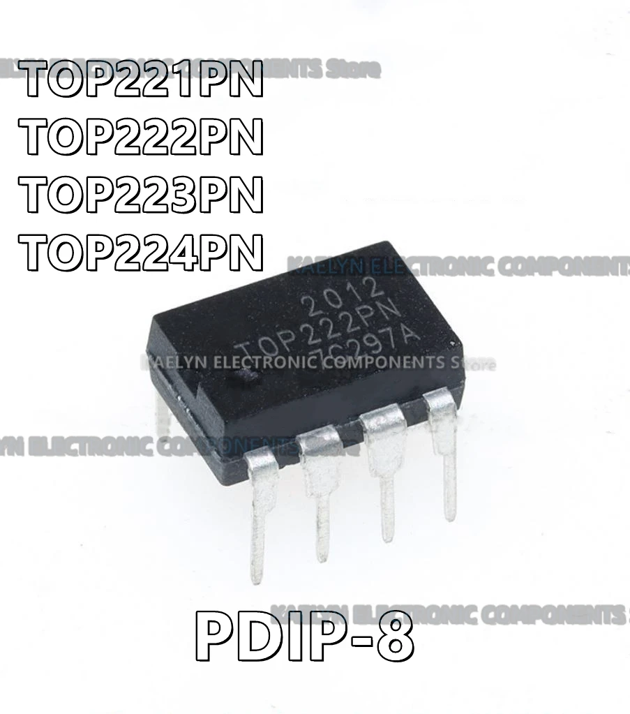10Pcs/Lot TOP221PN …