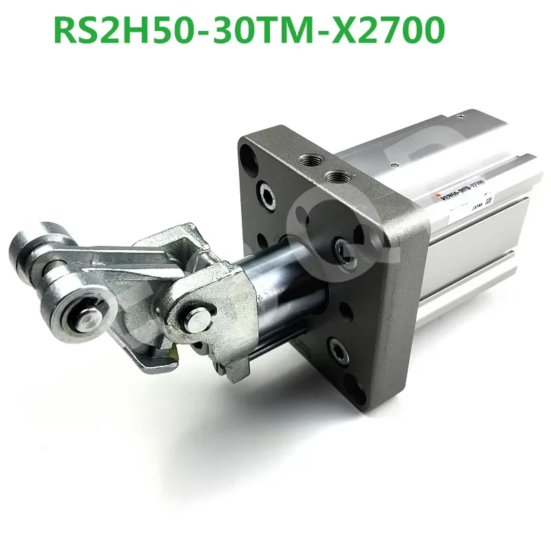 RS2H50-30TM-X2700 RS2H50-30DM,30DL Stop cylinder Pneumatic components RS2H series