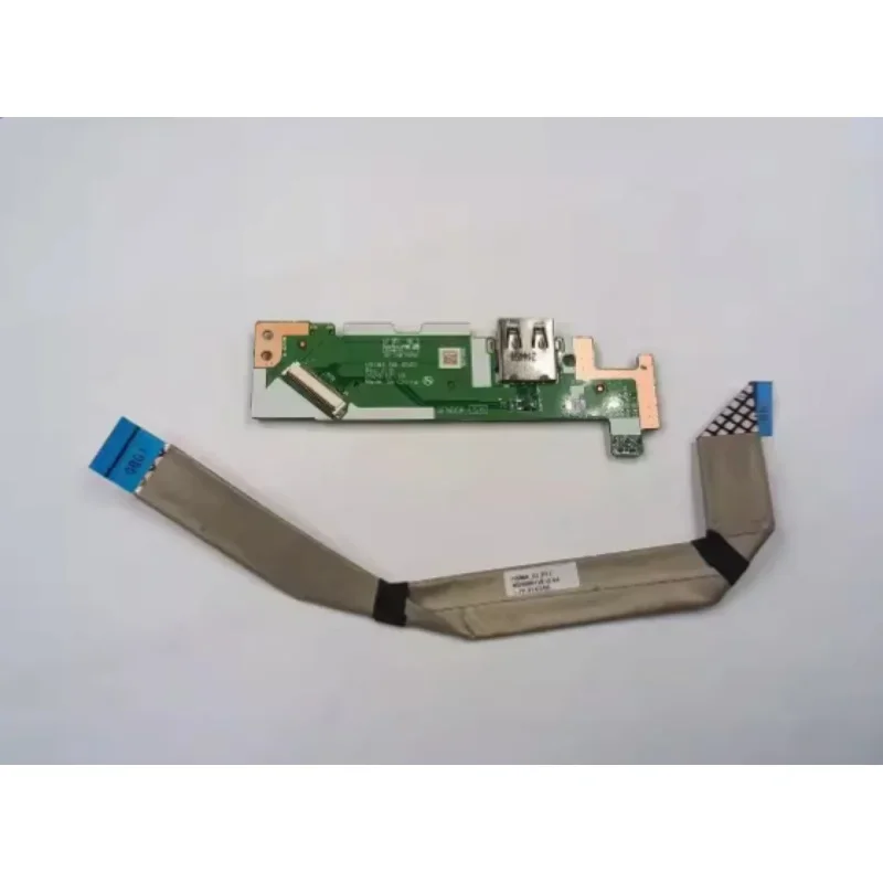 Original for Lenovo IdeaPad 3-15ada6 3-15alc6 USB switch board 5c50s25182 hs516 NS-D522