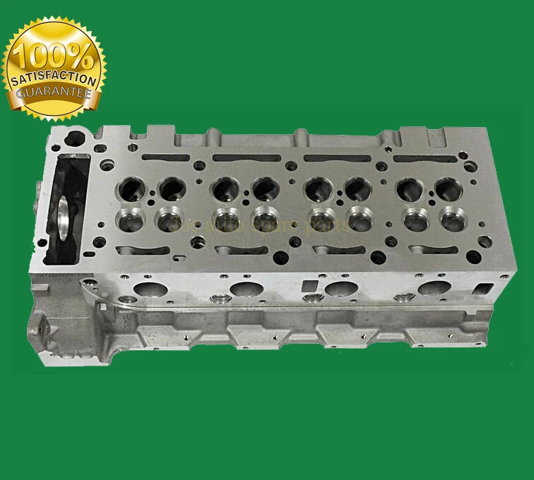 OM646.951,OM611.962 Cylinder Head for Mercedes Benz C200 C220 E200 E220 2.0 2.2 CDi 16v 1998- 6460100620 6110105020 908 574