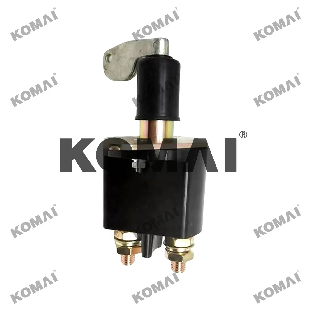 

Главный переключатель XOJOX Geofrey 398-7034 3987034 для экскаватора X EC290 EC360 EC210 EC240