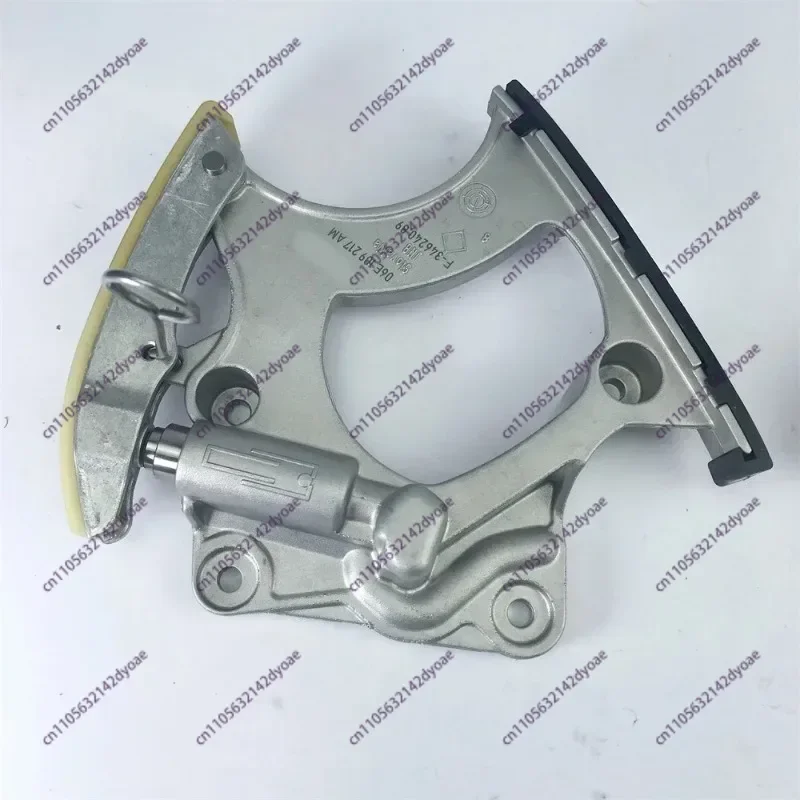 06E109217AM 06E109217AD 06E109217AH 06E109218AJ 06E109218AP 06E109218AC Timing Tensioner for  3.0T 06E 109 218 AJ