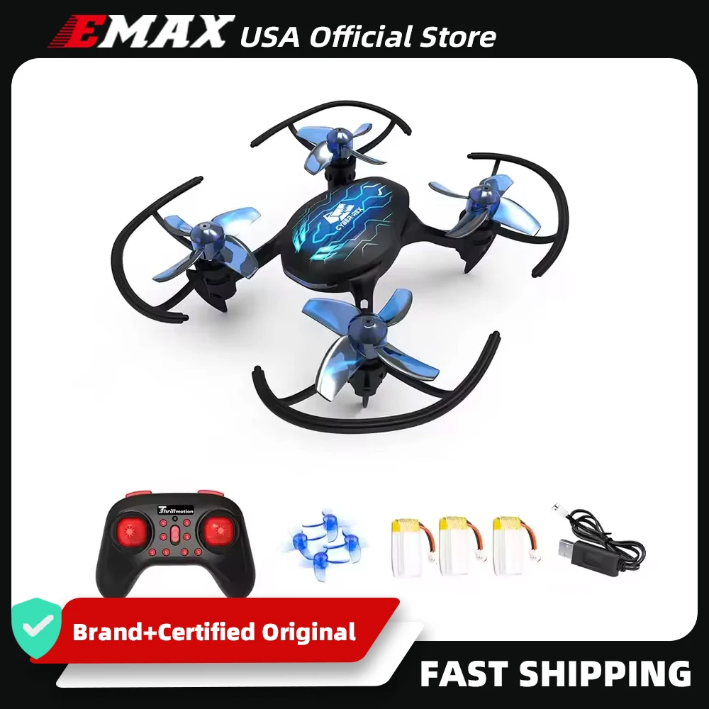 Emax Usa Official R…