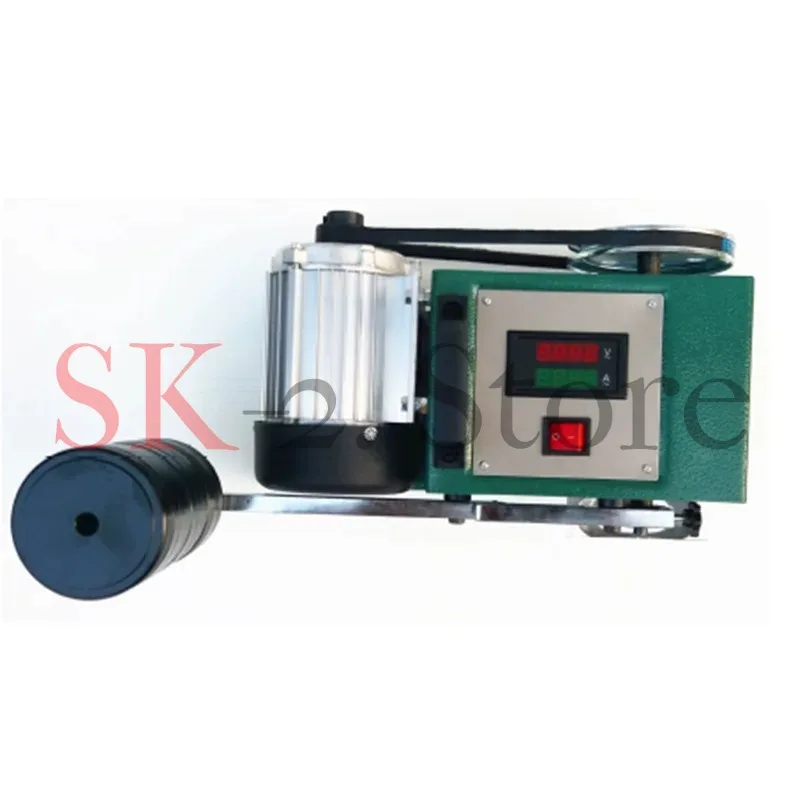 Lubricating Oil Anti-friction and Wear Testing Machine Grease Anti-wear Experimental Equipment Abrasion Tester 230W/280W