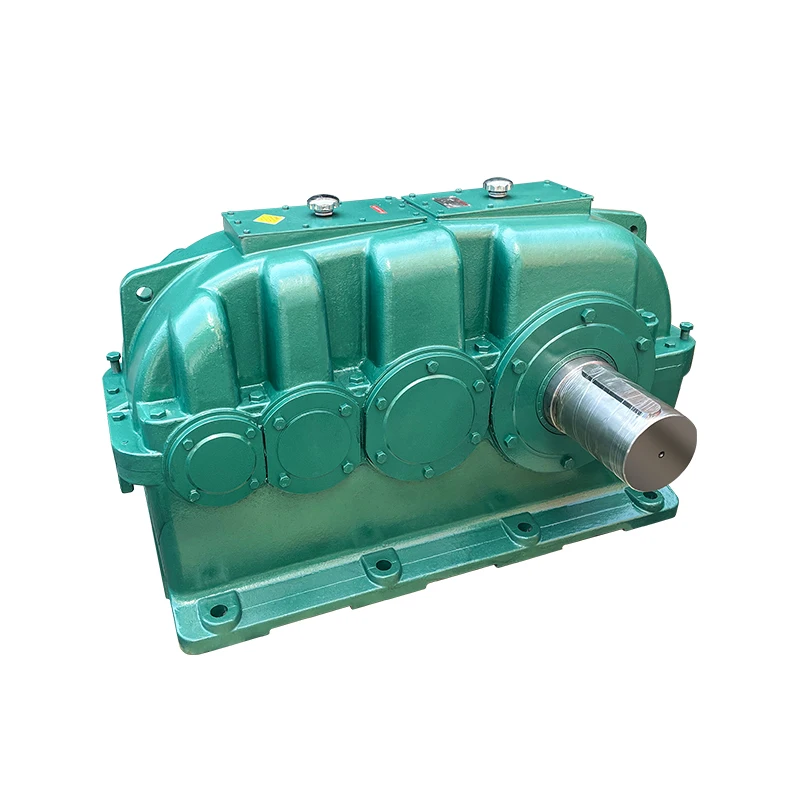 High Power Gear Red…