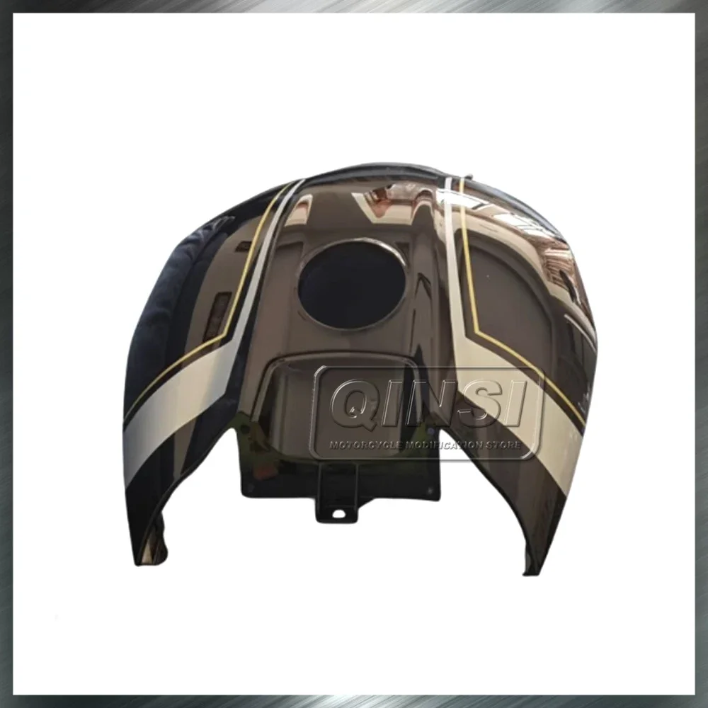Motorcycle Fuel Tank Decorative Protective Cover Accessories Original For BENDA LFC700 LFC700