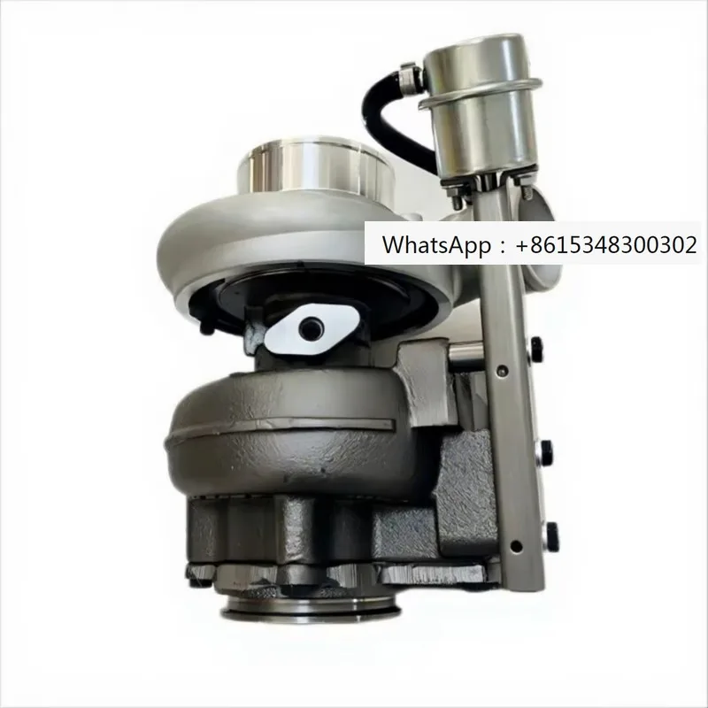 

Турбокомпрессор HE300VG, запчасти для двигателя ISB, номера 5601482, 5601493, 5601497, 5601499, запасные части для строительной техники