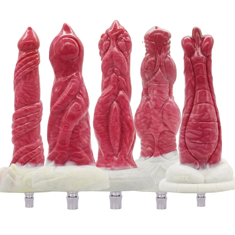 Rough Beast Dildo With Vac-u-lock for Sex Machine Sextoyds Liquid Silicone Penis Sexual Fantasy Anal Massage Sex Shop for Women