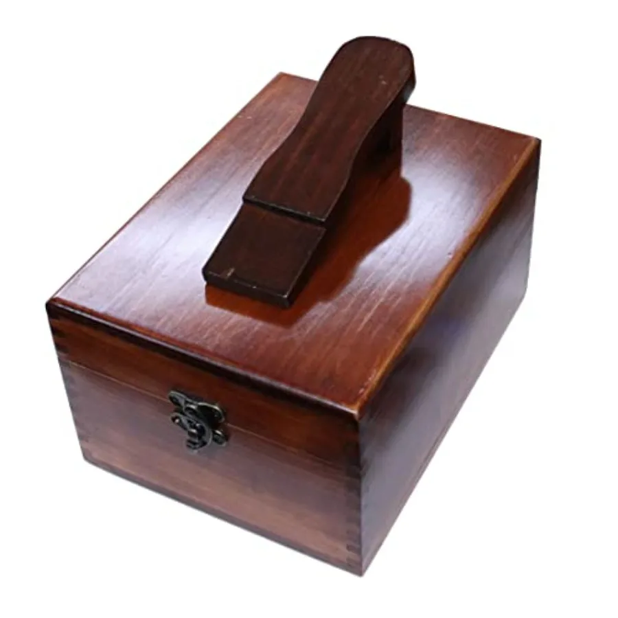 

Комплект FeetPeople Valet Box (только 1 шт.)