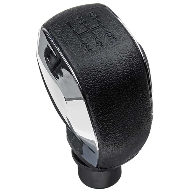

5 Speed Gear Shift Knob for Peugeot 307 301 206 207 408 for Citroen_X01A