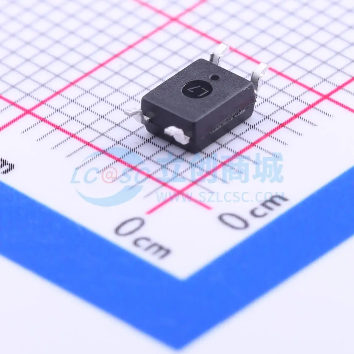 HCPL-181-00DE Disponibile