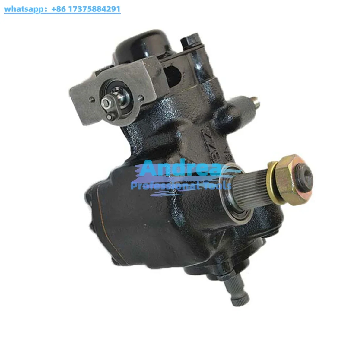 

3BA-34-51110 Forklift Parts steering Gear Box FB15/25EX-8/11 for KOMATSU