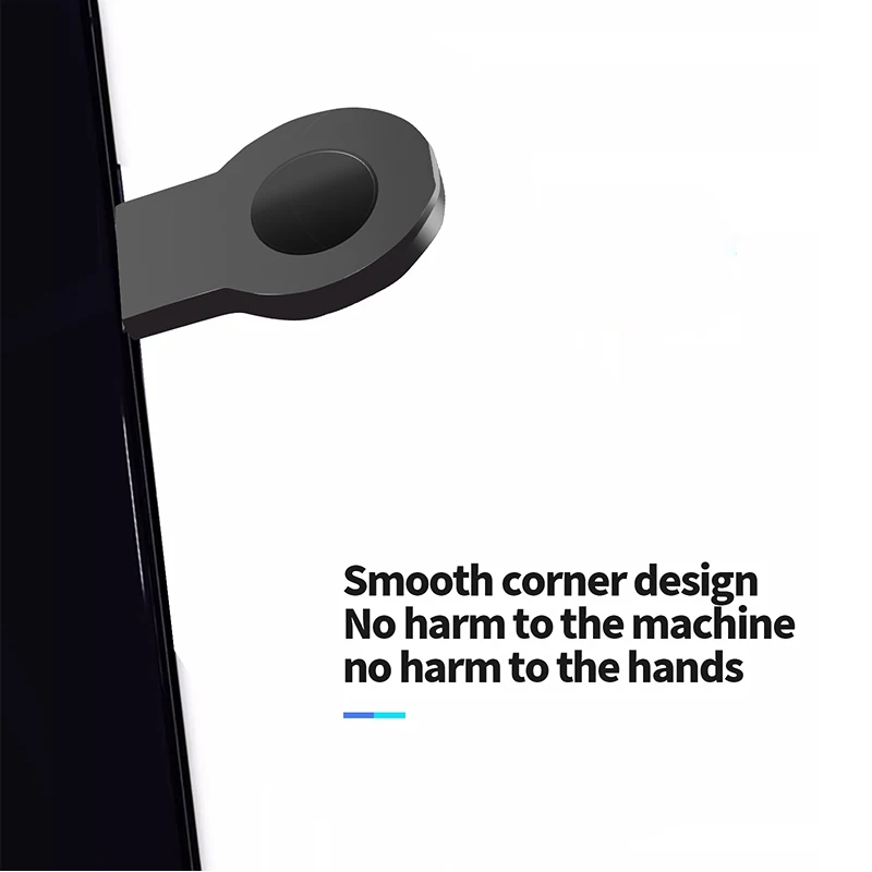 Pezzi di smontaggio originali RK per la riparazione del telefono cellulare schermo LCD Cover posteriore scheda di manutenzione per lo smontaggio del vetro posteriore