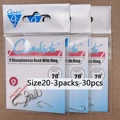 size20-30pcs-3packs