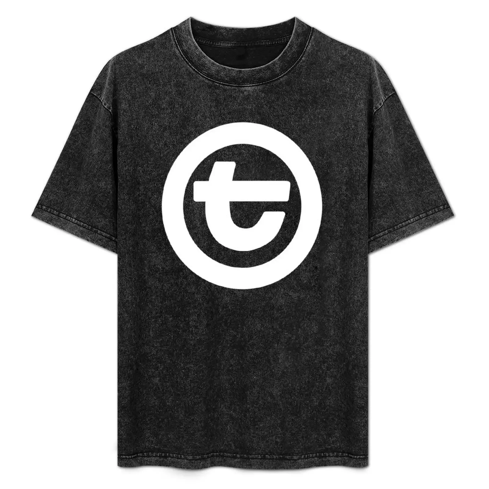 

Seven T-Shirt Novelty Print Casual Tee Shirt