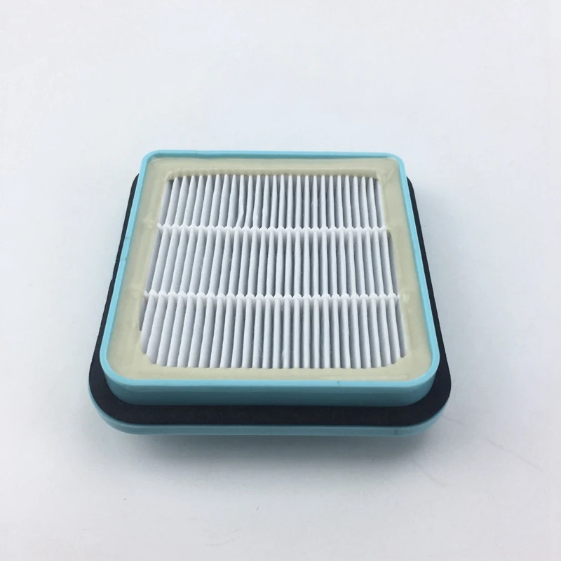 Piezas de Repuesto de filtro HEPA para aspiradora, accesorios para Fc8220 / Fc8222/Fc8274, 4 piezas