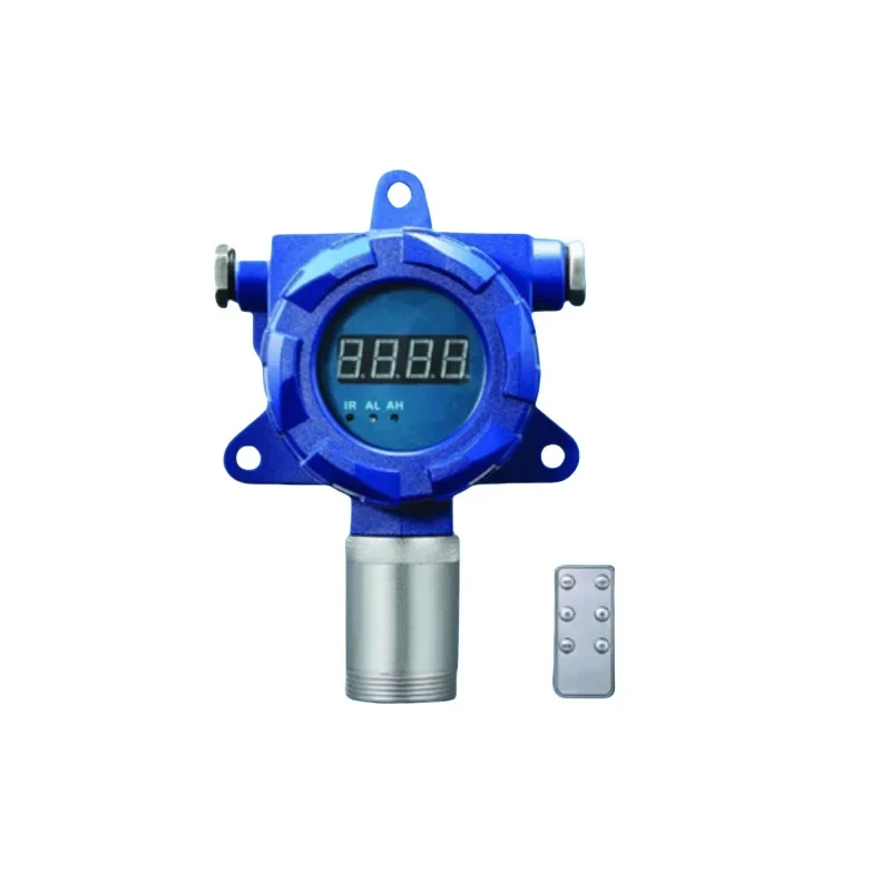 

Nitrogen oxide gas detector, fixed pipeline alarm, online NOX concentration sensor