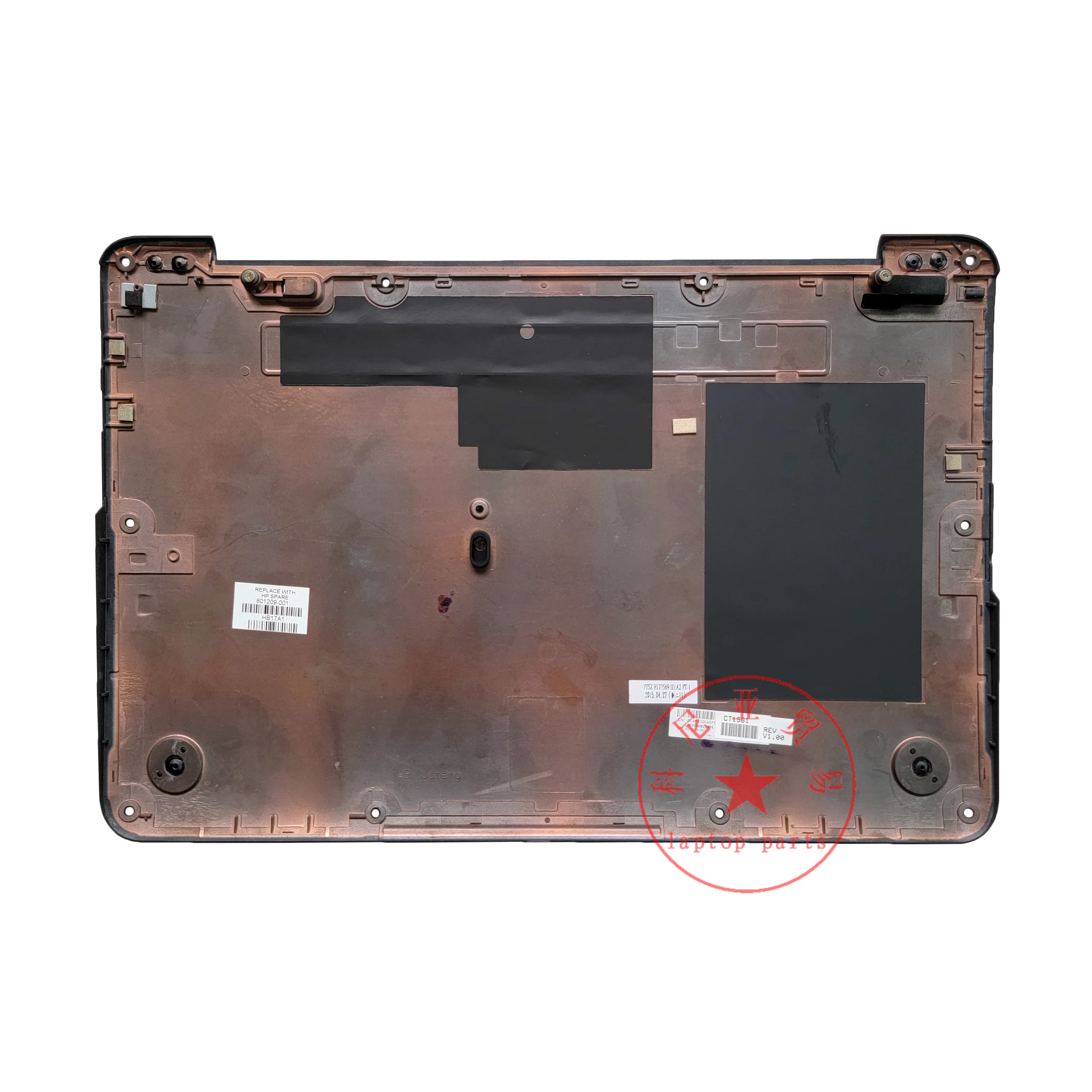 New Original For HP EliteBook 1020 G1 G2 Series Laptop Bottom Base Cover Lower Case 801209-001 6070B0827401