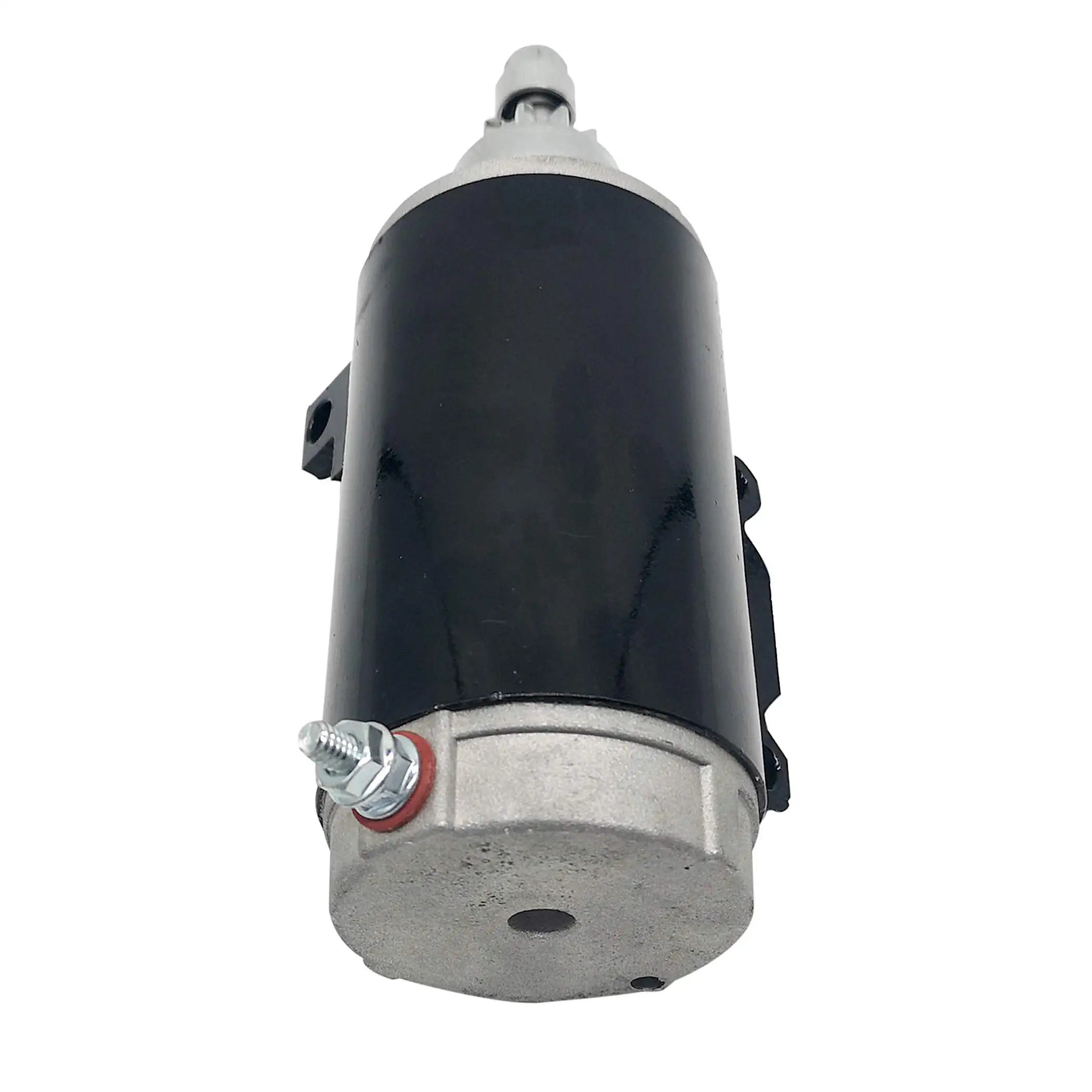 Starter Motor for Johnson Evinrude OMC Outboard 1969-1997 80-85-88-90-100-112-115-125-135-140hp 1964-1980 85hp 1981-1998