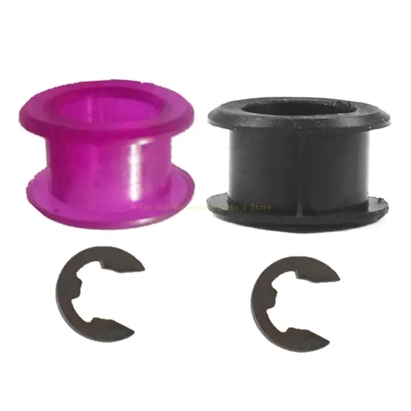 

Shifter Cable Bushing for 2003-2008 Shifter Cable Bushing 3382002370B