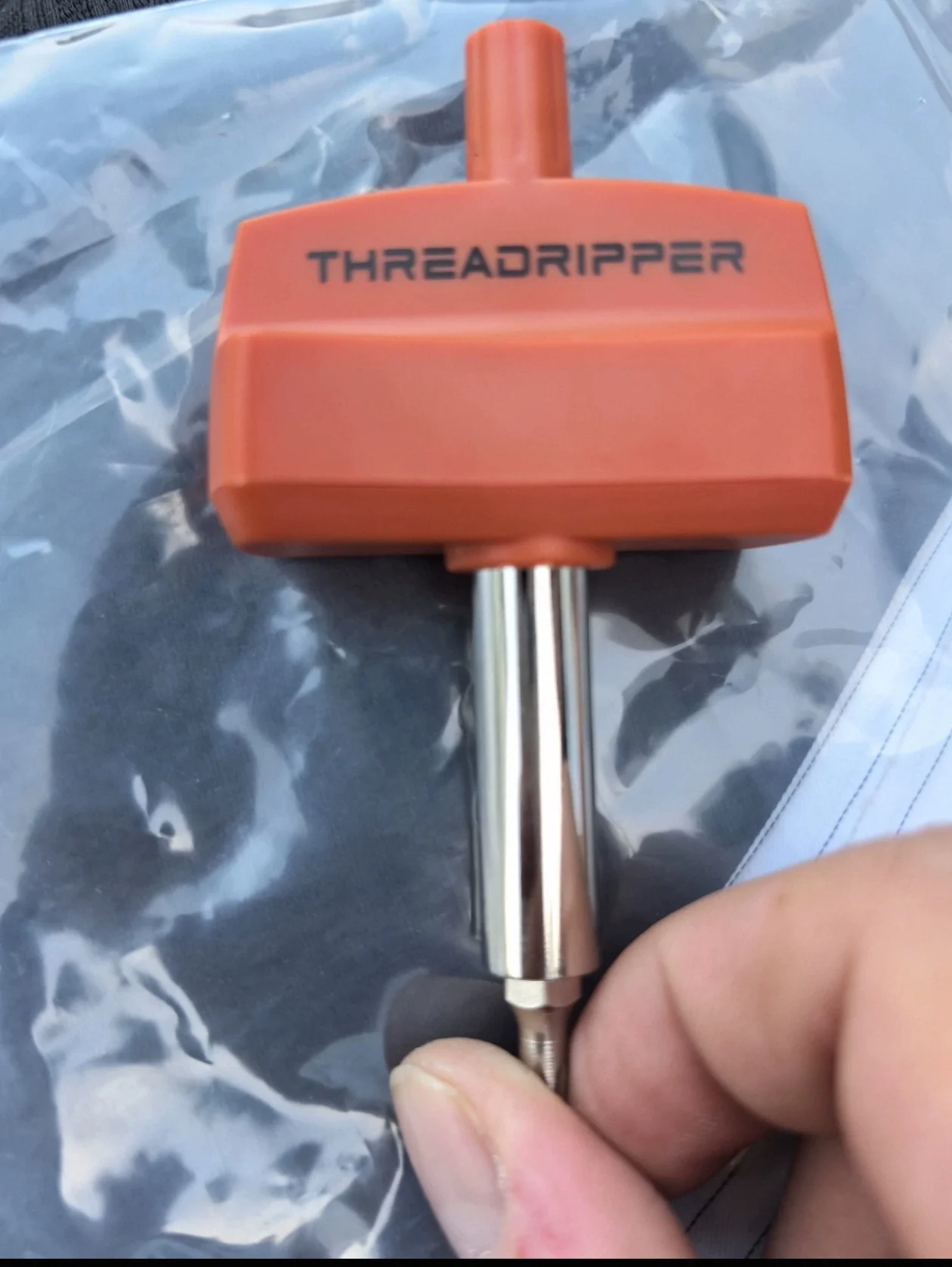 Rare Torx Screwdriv…