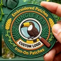 Latón Antiguo