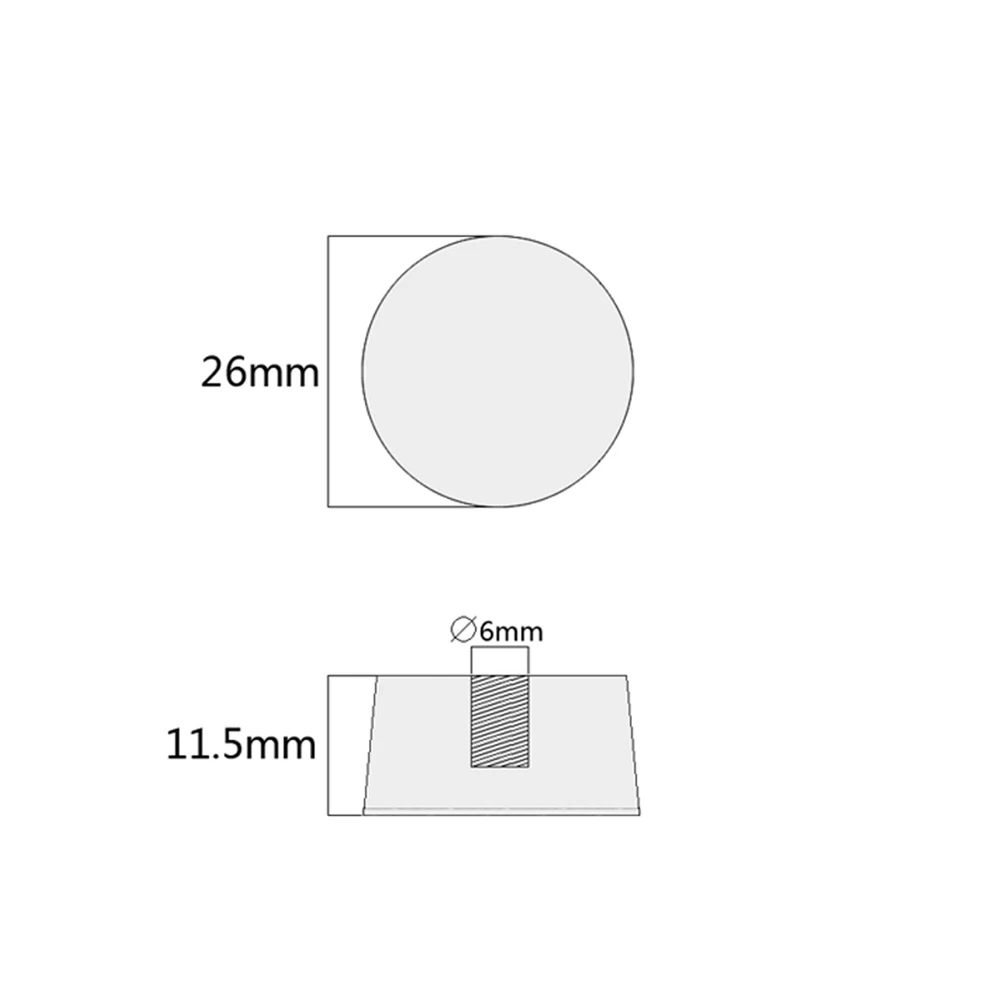 

knobs amp effect pedal control amplifier knobs knobs for guitar plastic knob