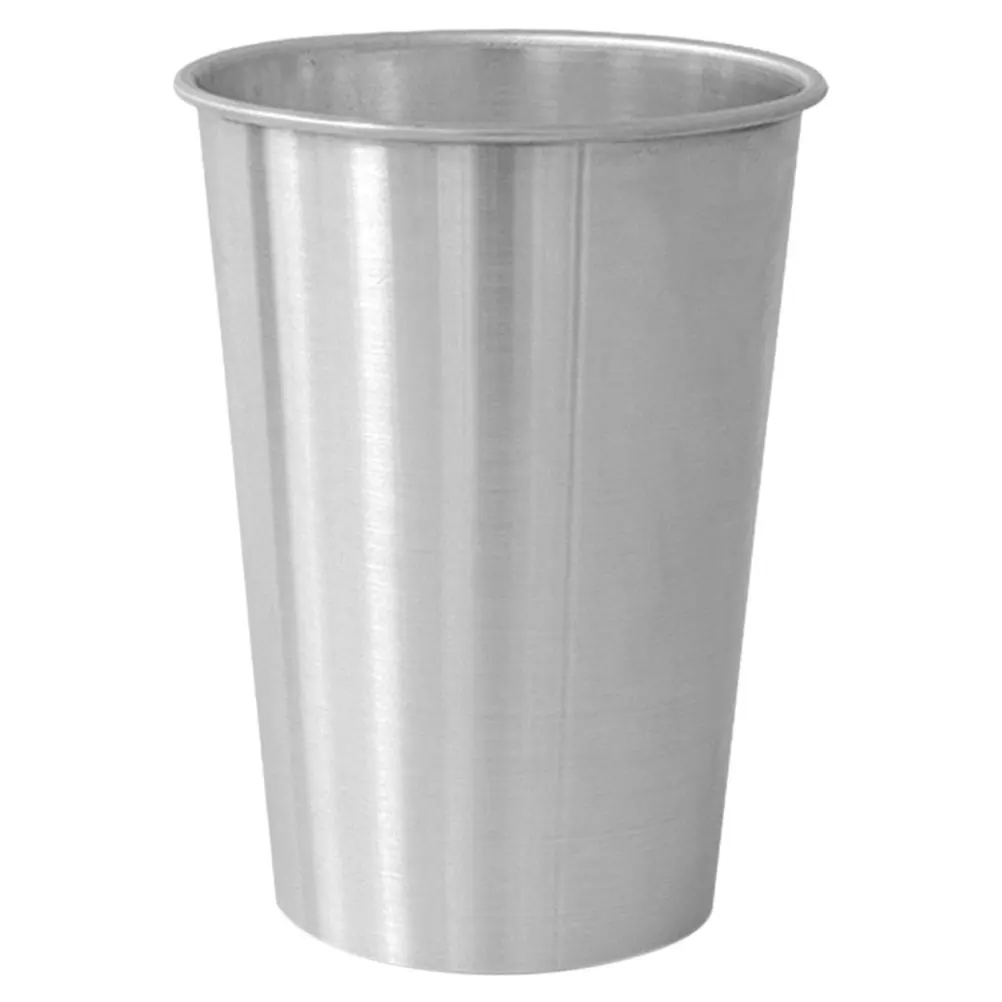 

Flower Arrangement Bucket Wake Bloom Bar Supplies Aluminum Holders Large Vase Plant Container Balcony Pot Home Office Decor