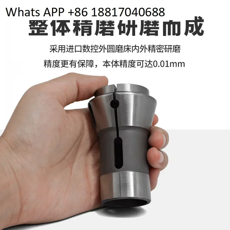 كوليت دفع أمامي 173E مشبك 163 مطول 46/52 آلة التحكم العددي 161/177 مخرطة 185 مقعد كوليت