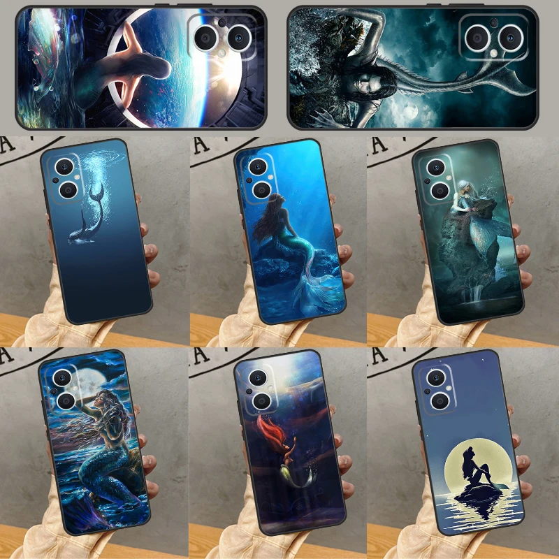 Mermaid Case For Op…