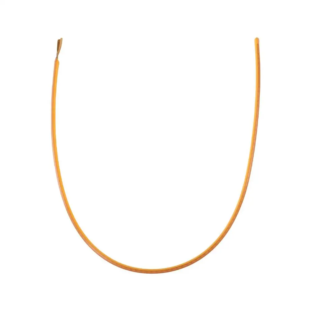 

DC3V Led Flexible Filament 25mm 80mm 110mm 128mm 190mm 300mm 352mm Durable Edison Bulb Lamp Parts Same Pole