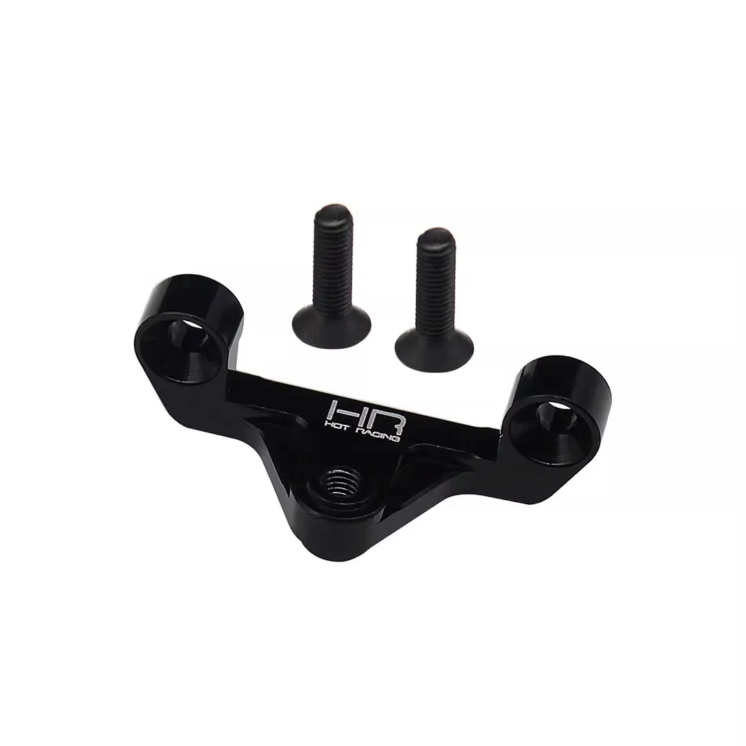 HR CNC Machined Aluminum Steering Pivot for 1/4 Losi Promoto-MX Motorcycle