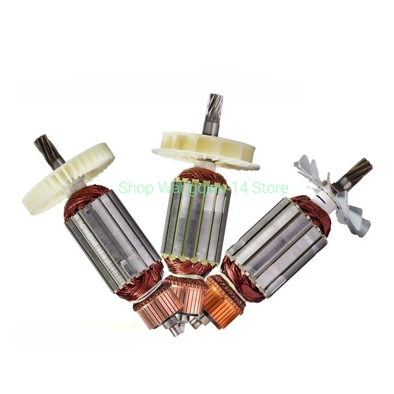 1Pc Rotor Spare Parts for Dongcheng Z1Z-FF02/03-90/160/200S Vertical Diamond Core Drill Water…
